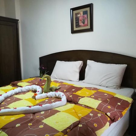 Baraka Al Aqaba Hotel Suites Ngoại thất bức ảnh