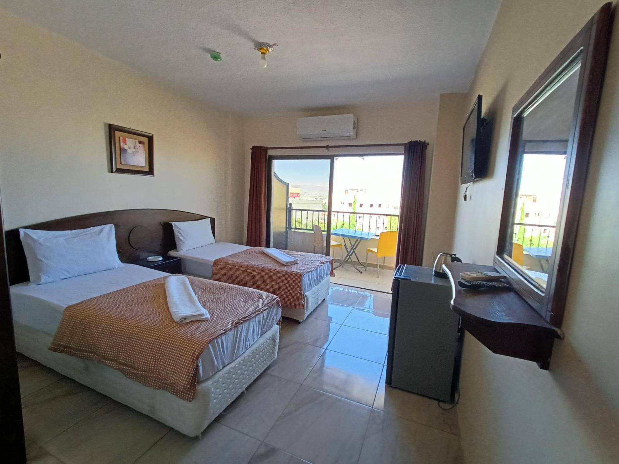 Baraka Al Aqaba Hotel Suites Ngoại thất bức ảnh