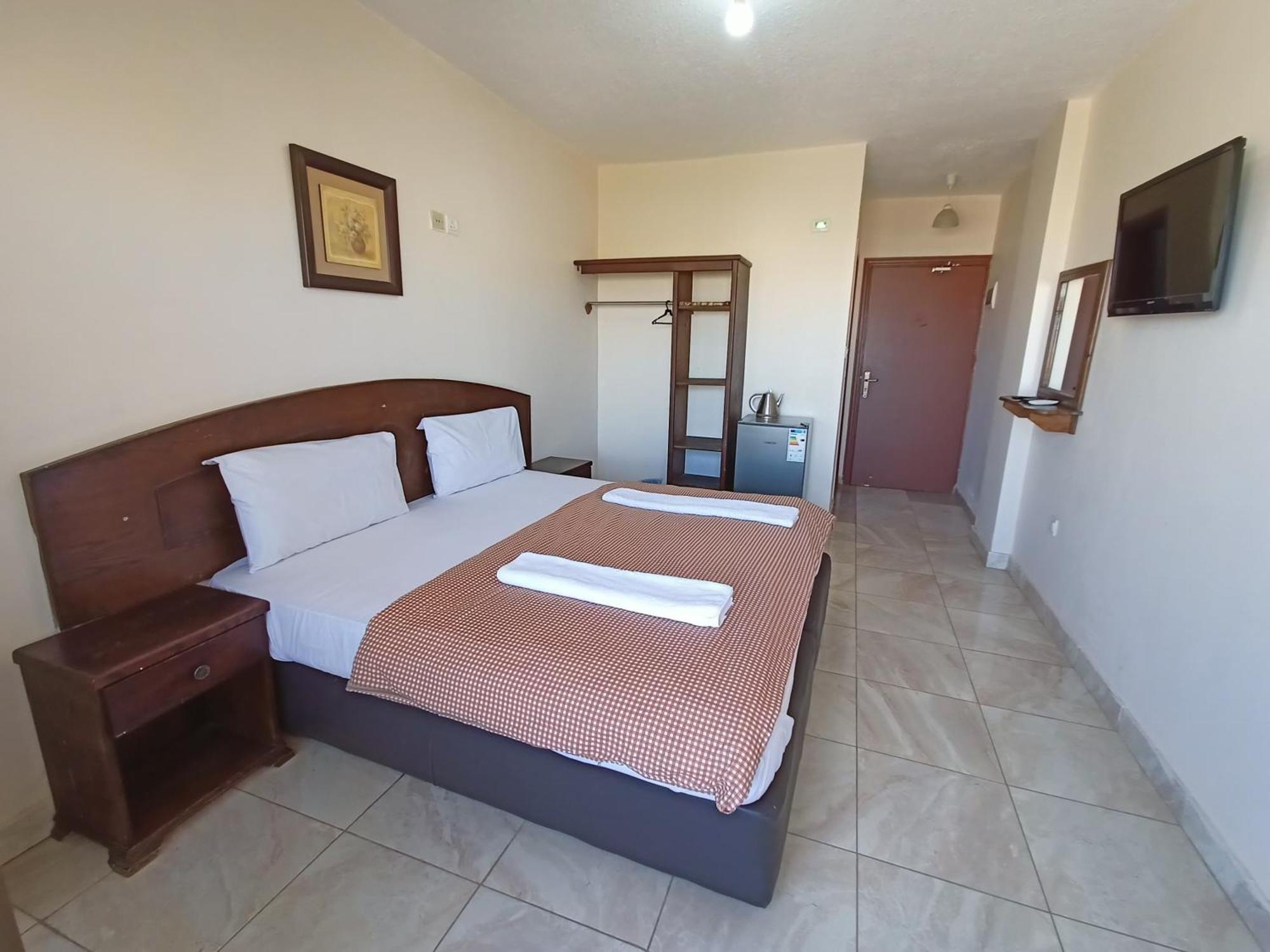Baraka Al Aqaba Hotel Suites Ngoại thất bức ảnh