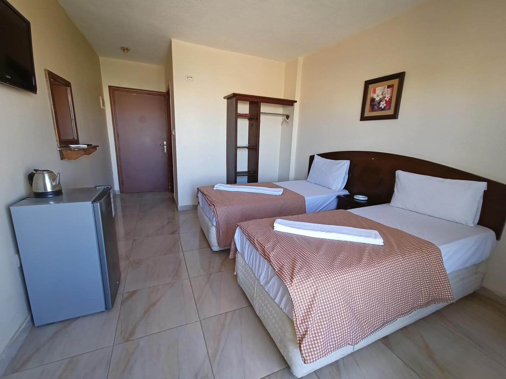 Baraka Al Aqaba Hotel Suites Ngoại thất bức ảnh
