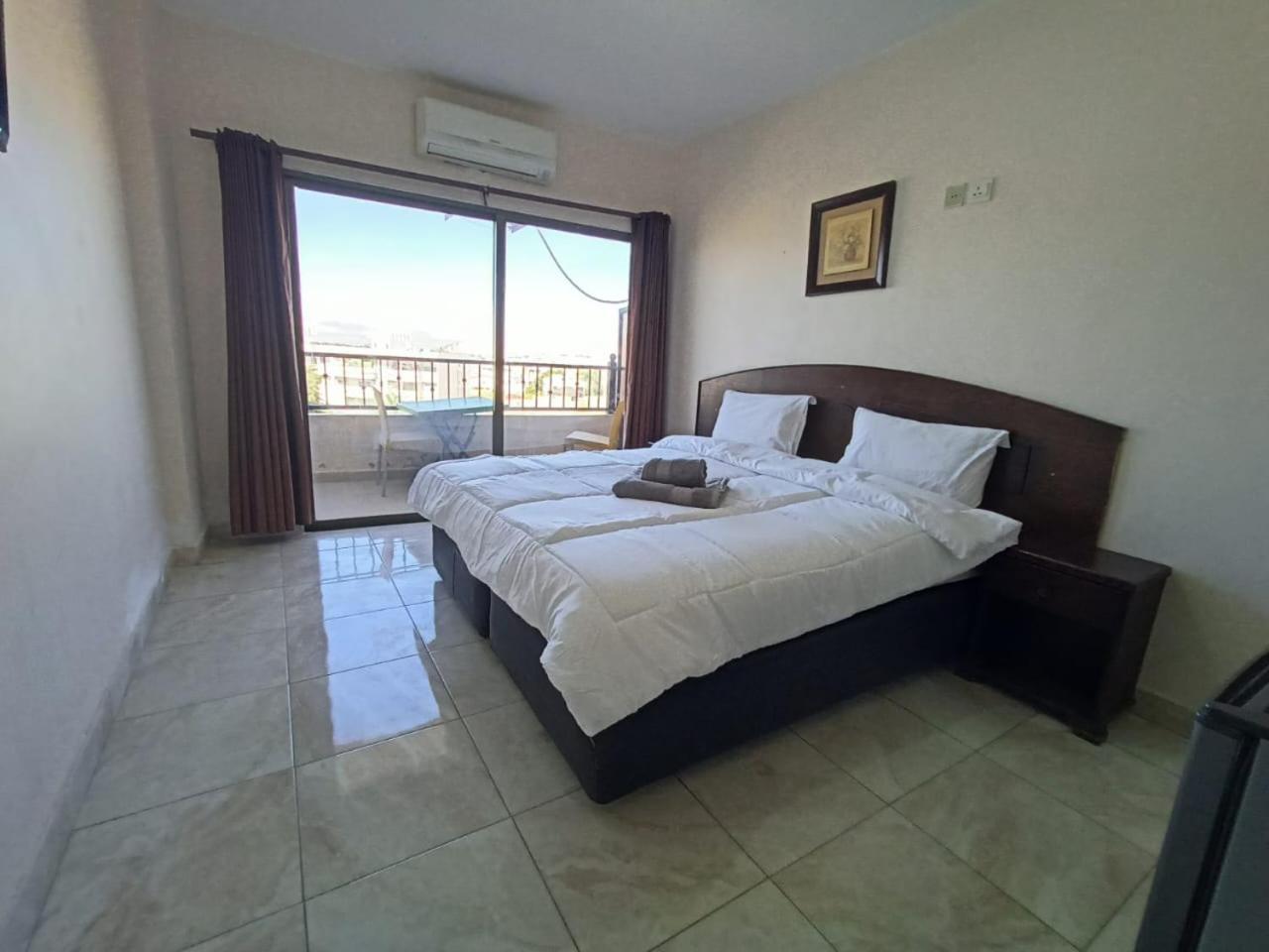 Baraka Al Aqaba Hotel Suites Ngoại thất bức ảnh