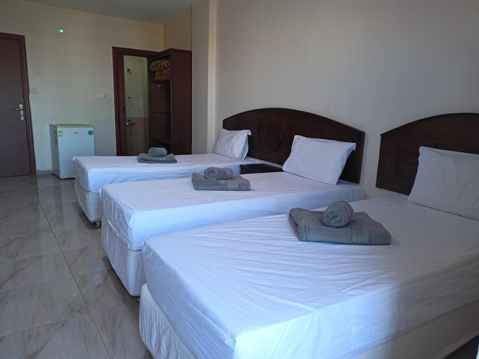 Baraka Al Aqaba Hotel Suites Ngoại thất bức ảnh