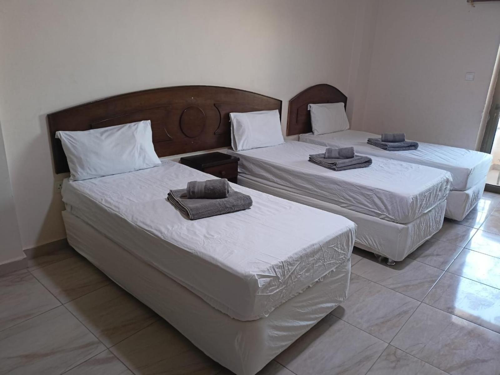 Baraka Al Aqaba Hotel Suites Ngoại thất bức ảnh