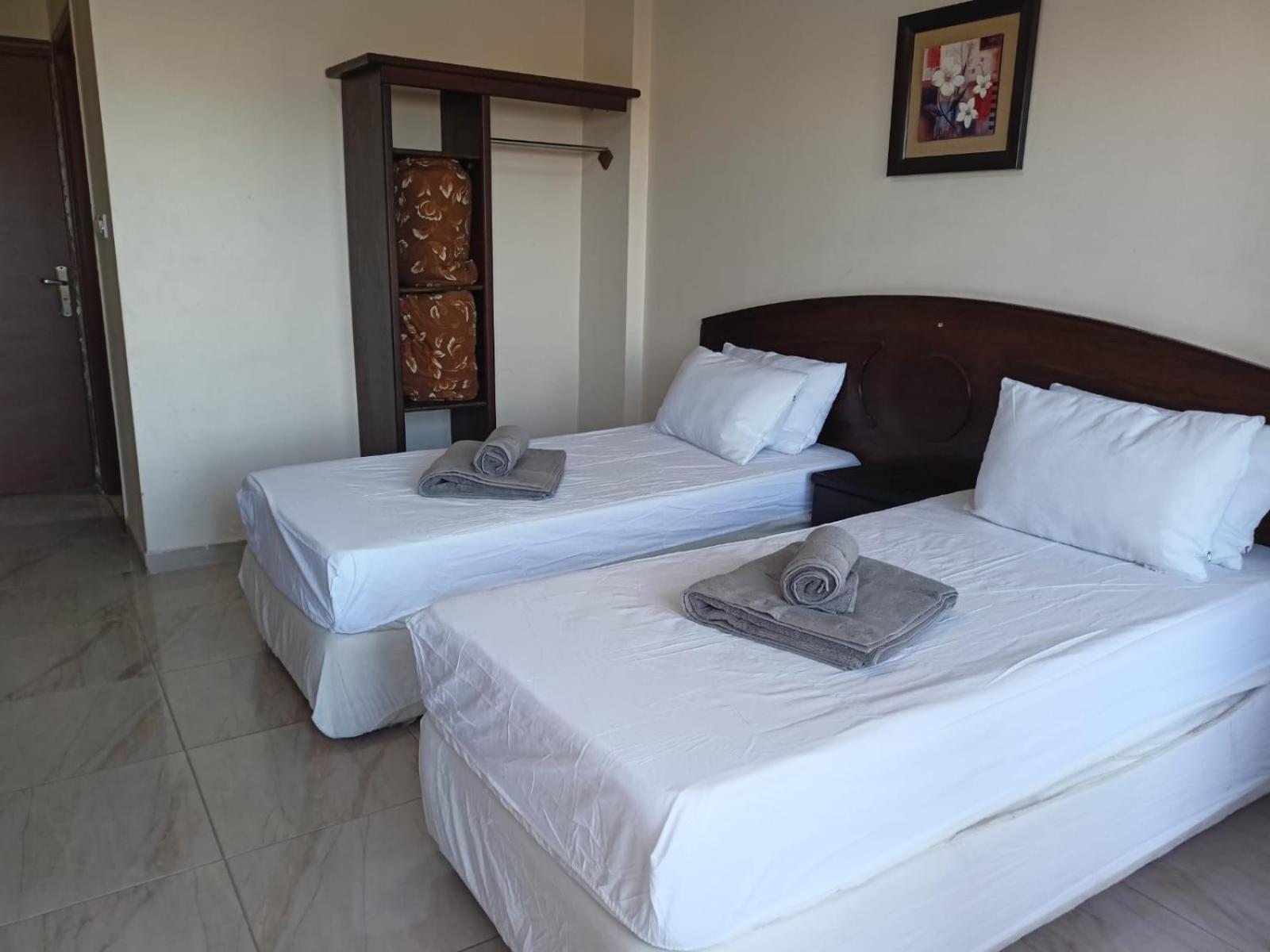 Baraka Al Aqaba Hotel Suites Ngoại thất bức ảnh
