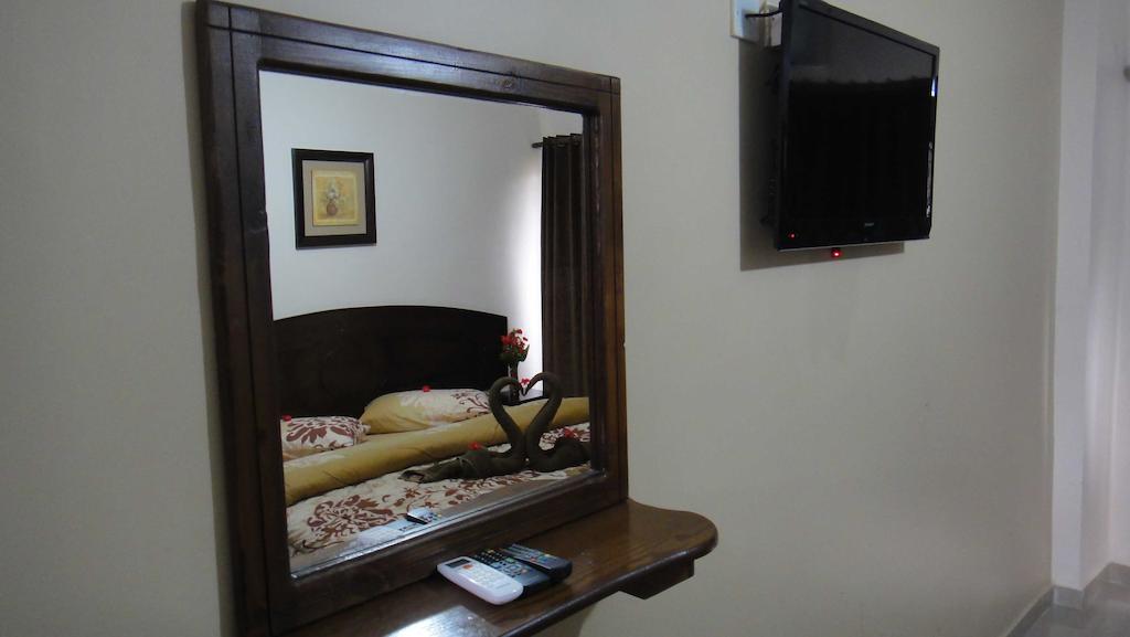 Baraka Al Aqaba Hotel Suites Phòng bức ảnh