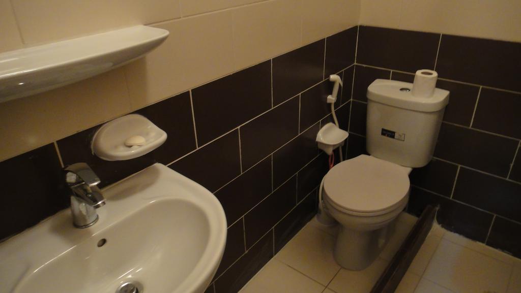 Baraka Al Aqaba Hotel Suites Phòng bức ảnh