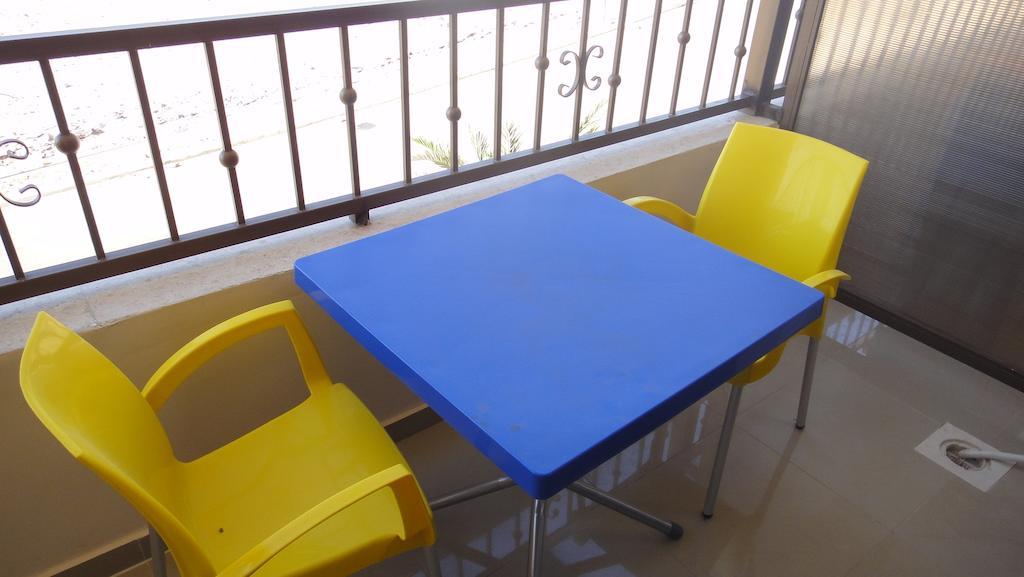 Baraka Al Aqaba Hotel Suites Phòng bức ảnh