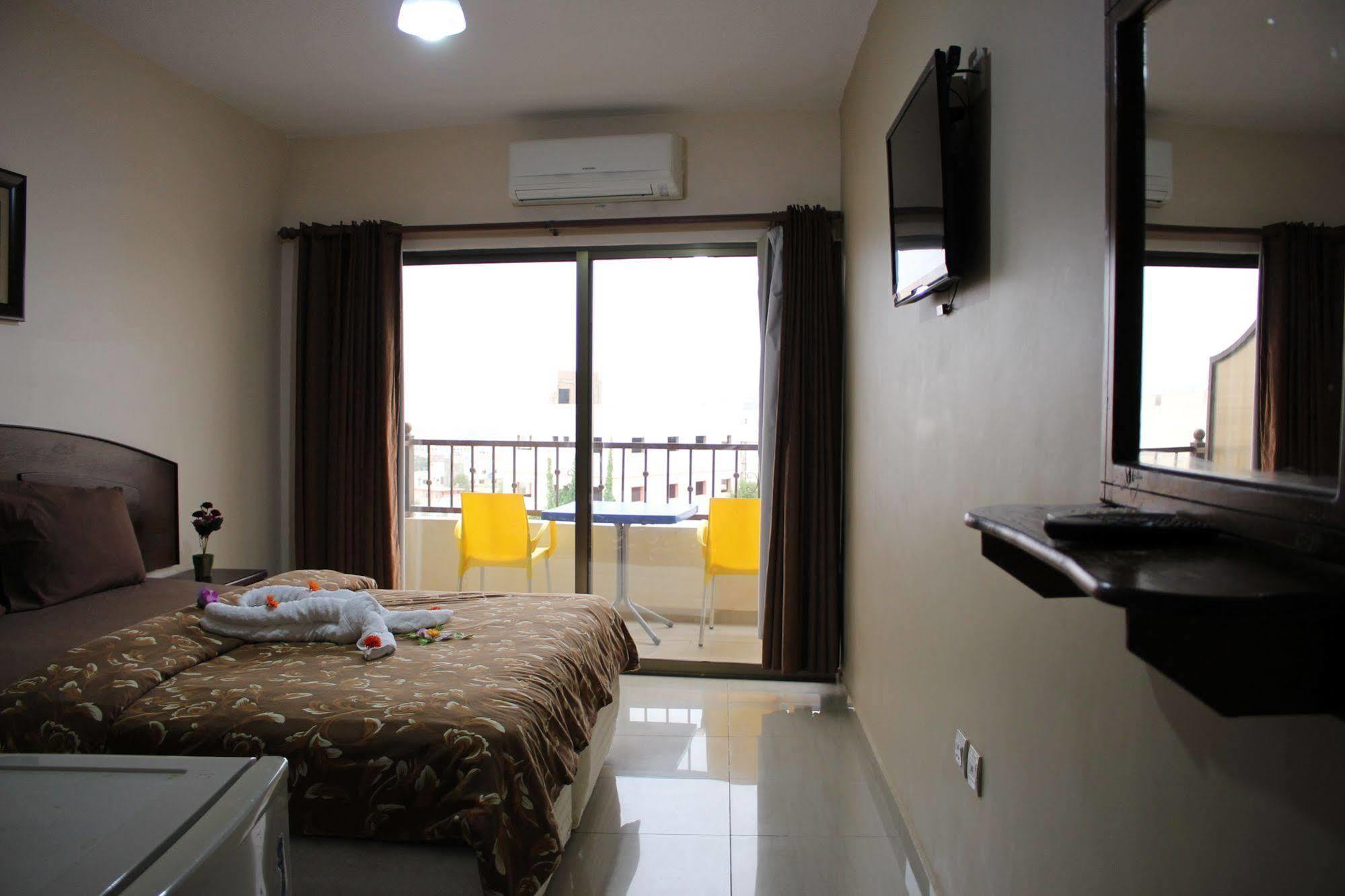 Baraka Al Aqaba Hotel Suites Ngoại thất bức ảnh