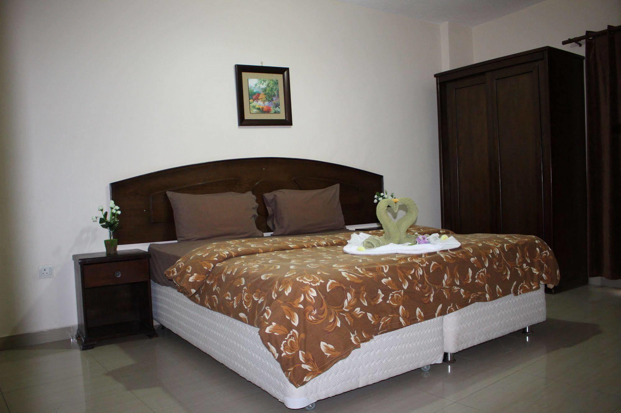 Baraka Al Aqaba Hotel Suites Ngoại thất bức ảnh