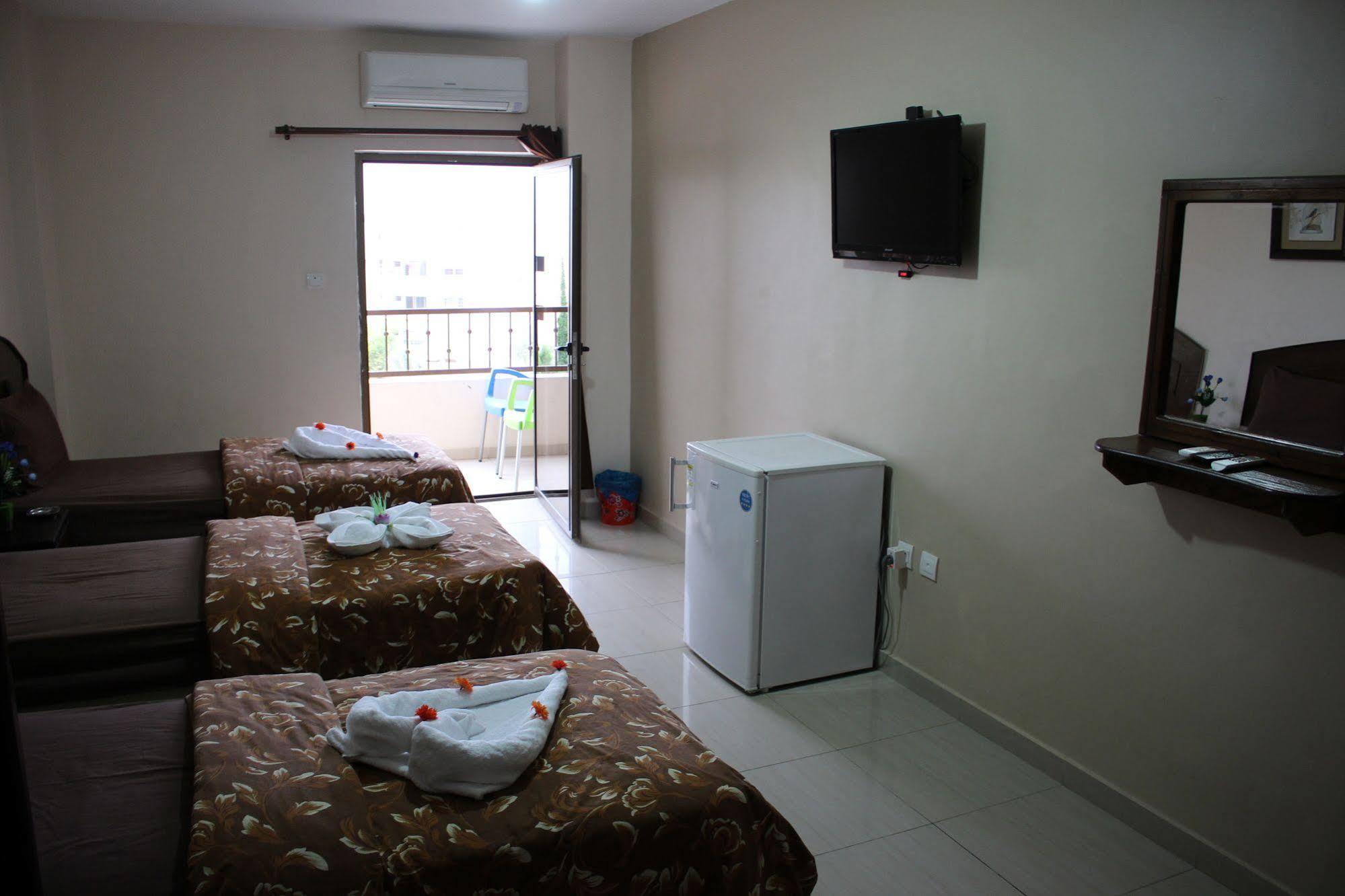 Baraka Al Aqaba Hotel Suites Ngoại thất bức ảnh