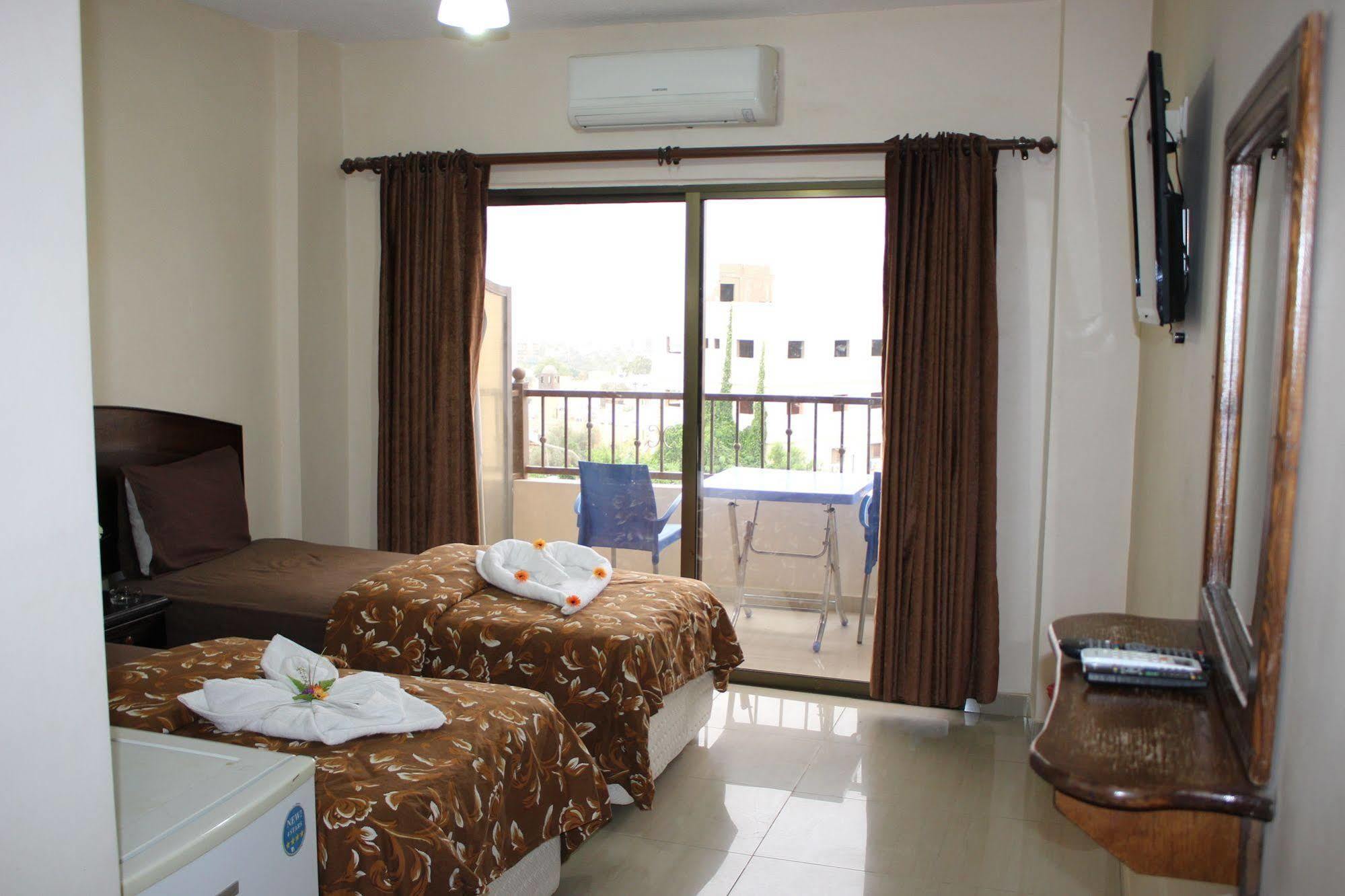 Baraka Al Aqaba Hotel Suites Ngoại thất bức ảnh