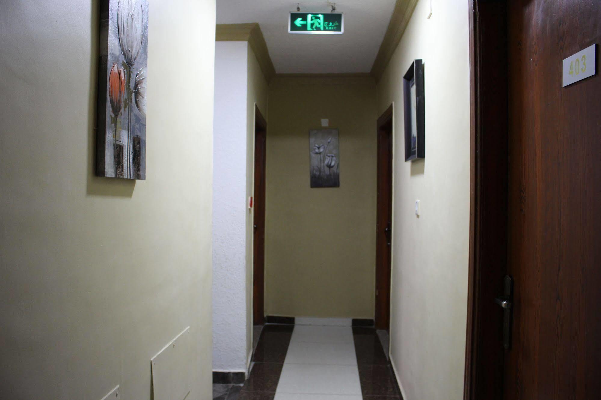 Baraka Al Aqaba Hotel Suites Ngoại thất bức ảnh