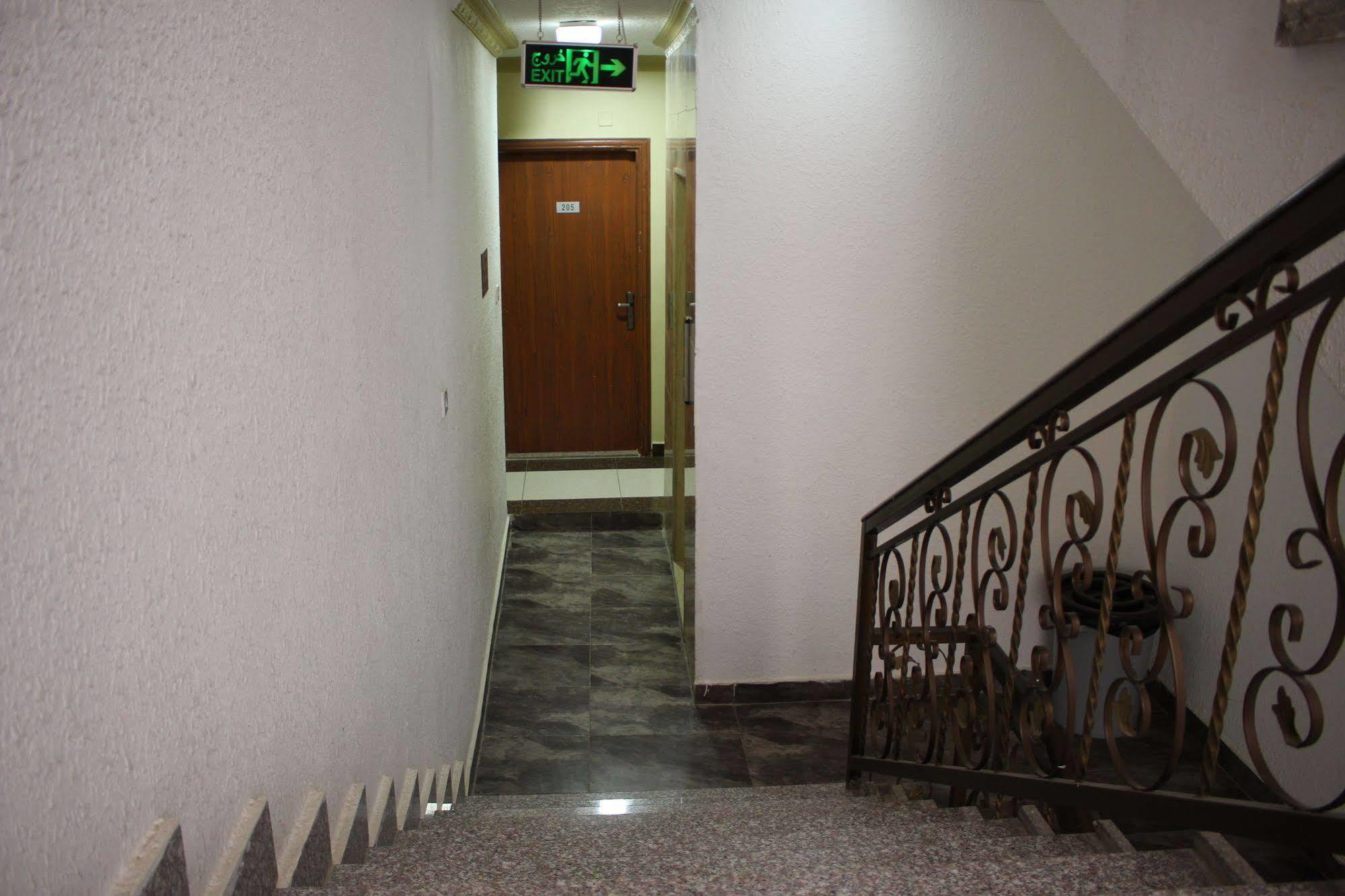 Baraka Al Aqaba Hotel Suites Ngoại thất bức ảnh