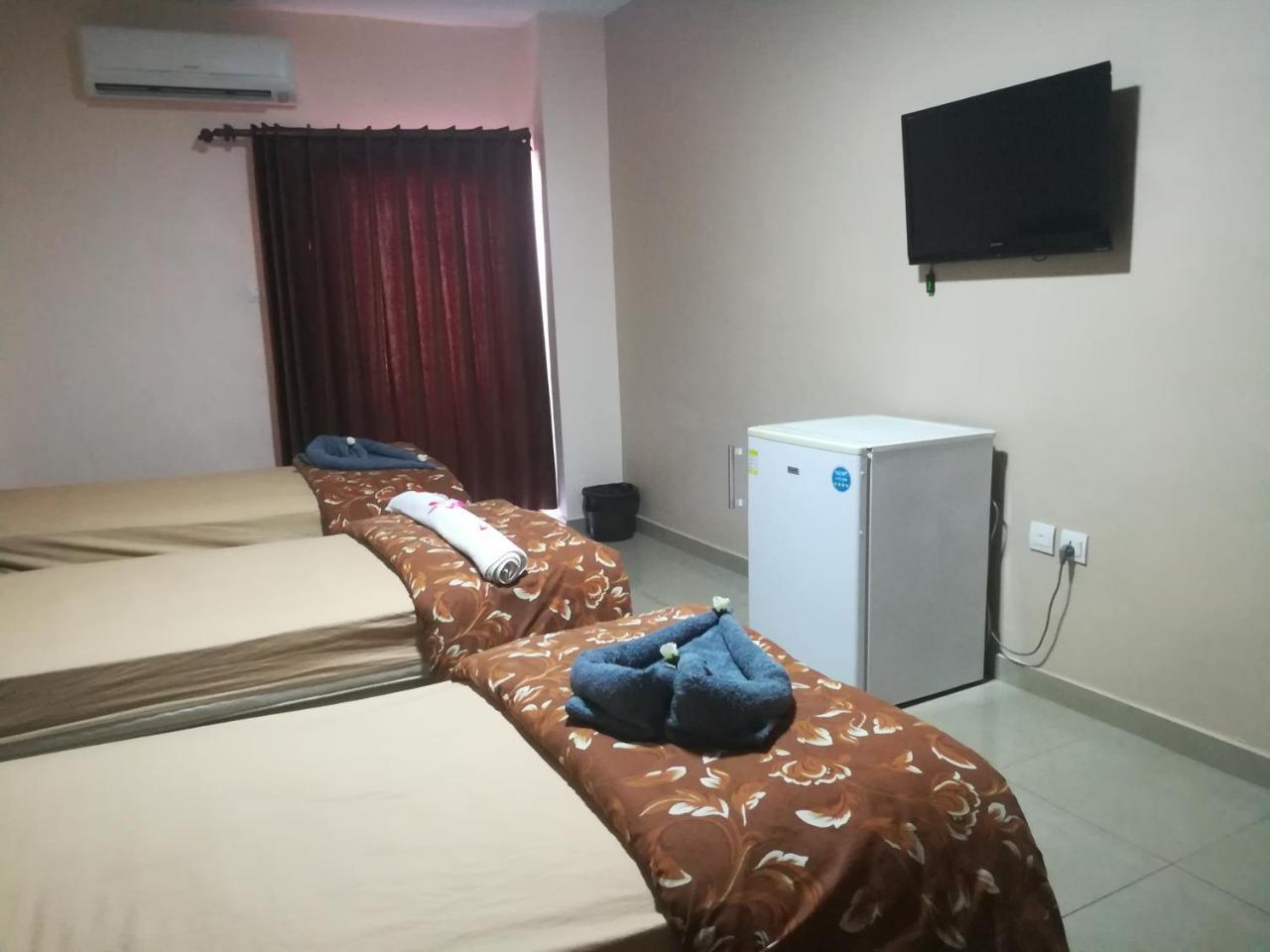 Baraka Al Aqaba Hotel Suites Ngoại thất bức ảnh
