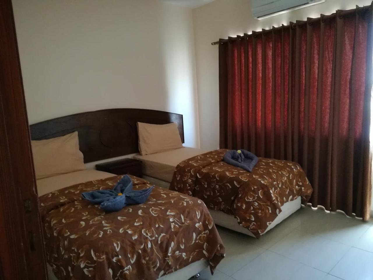 Baraka Al Aqaba Hotel Suites Ngoại thất bức ảnh