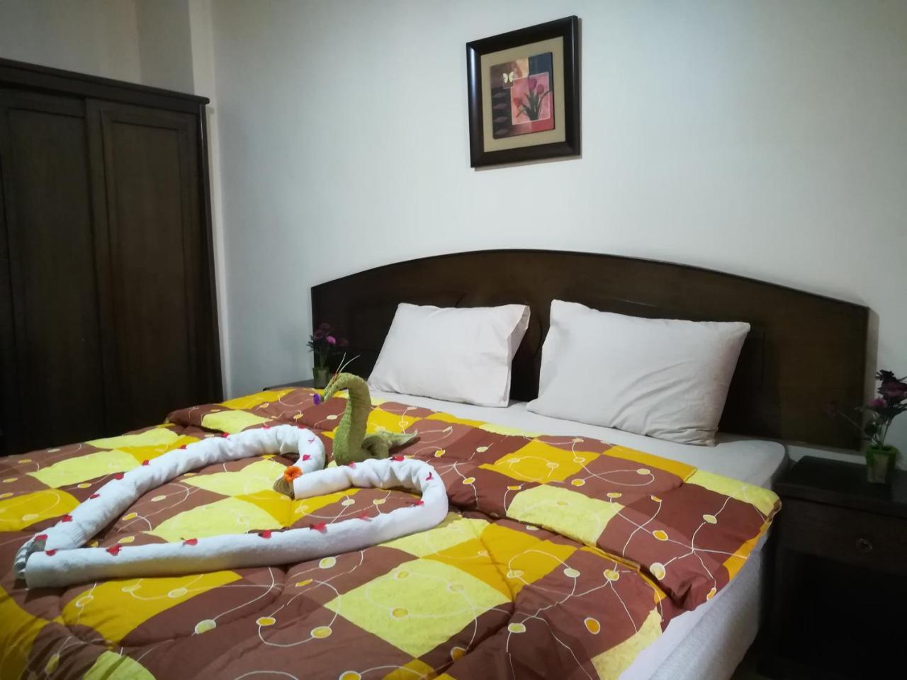 Baraka Al Aqaba Hotel Suites Ngoại thất bức ảnh
