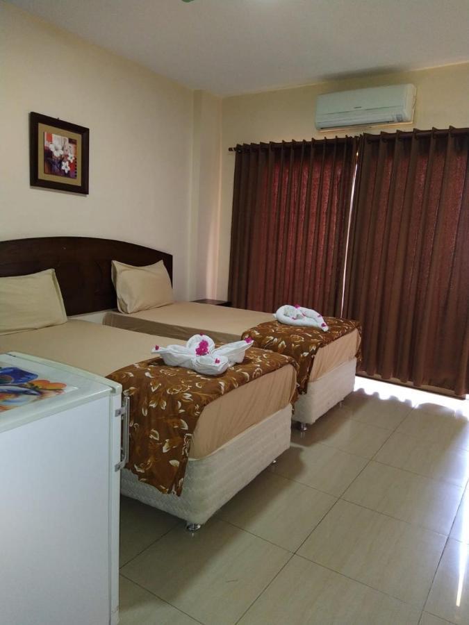 Baraka Al Aqaba Hotel Suites Ngoại thất bức ảnh