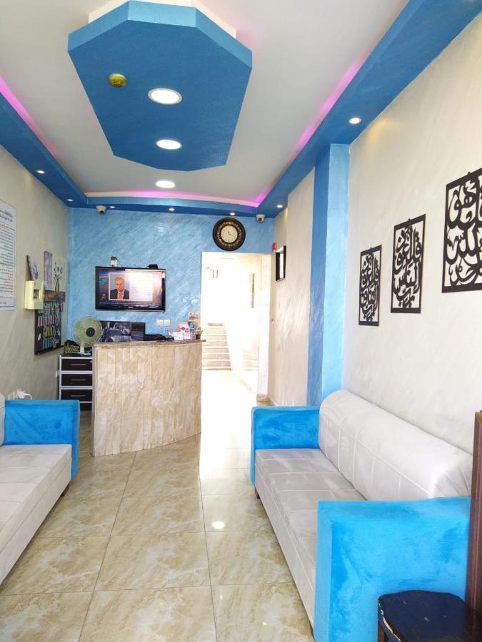 Baraka Al Aqaba Hotel Suites Ngoại thất bức ảnh