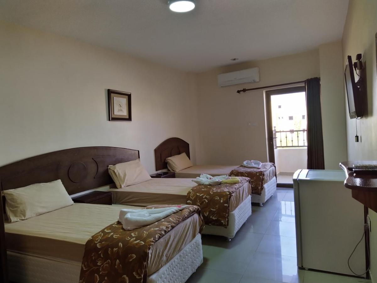 Baraka Al Aqaba Hotel Suites Ngoại thất bức ảnh