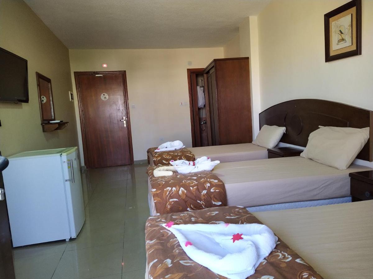 Baraka Al Aqaba Hotel Suites Ngoại thất bức ảnh